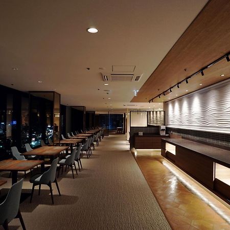 Hotel Marroad Tsukuba Tsuchiura Εξωτερικό φωτογραφία