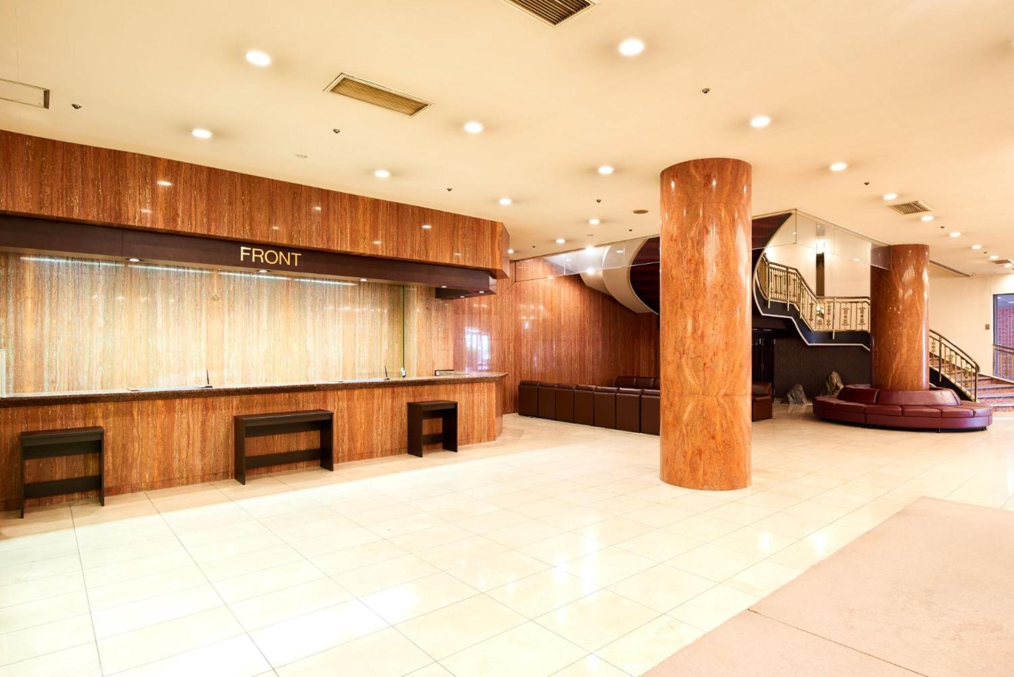Hotel Marroad Tsukuba Tsuchiura Εξωτερικό φωτογραφία