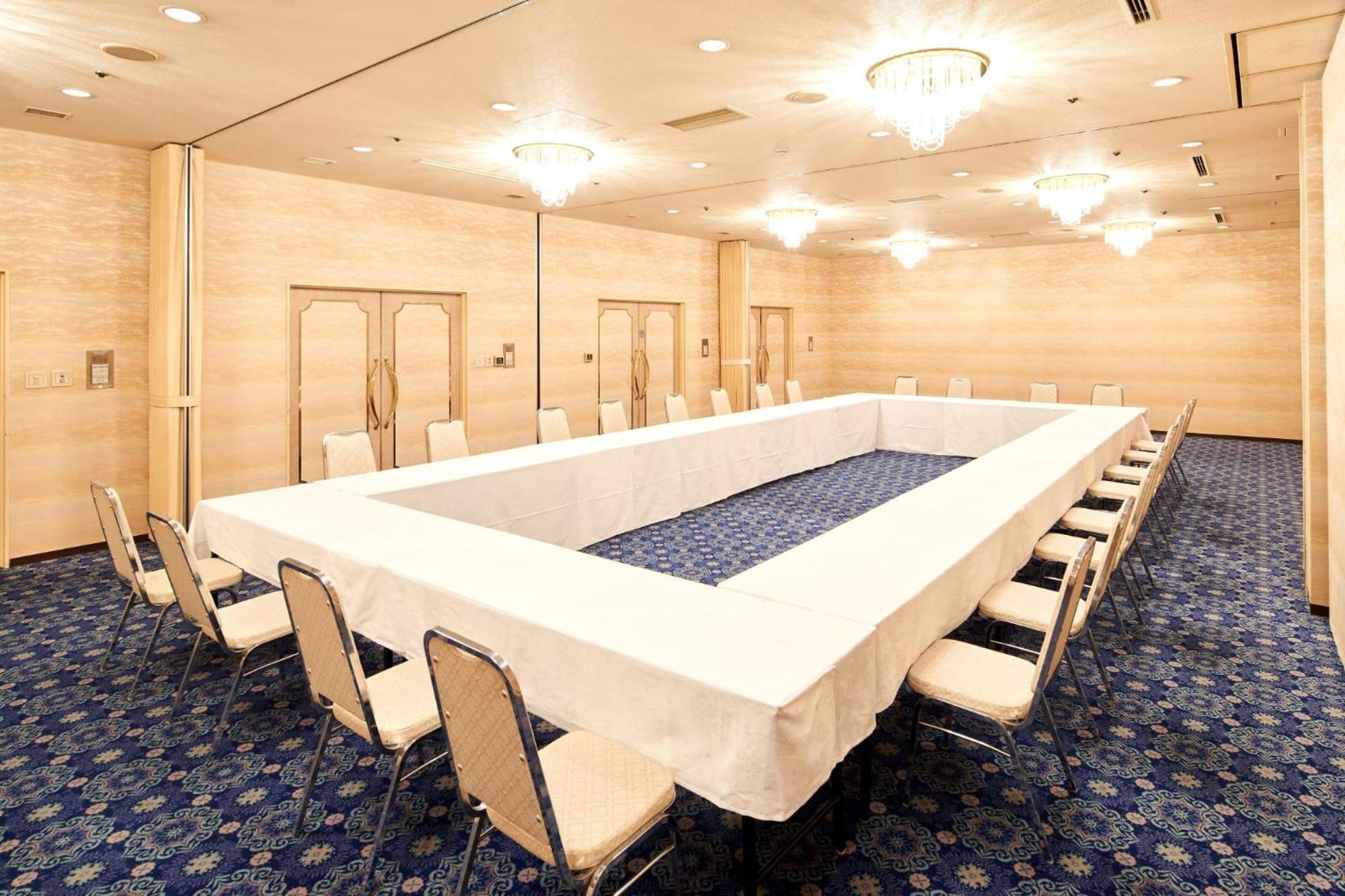 Hotel Marroad Tsukuba Tsuchiura Εξωτερικό φωτογραφία