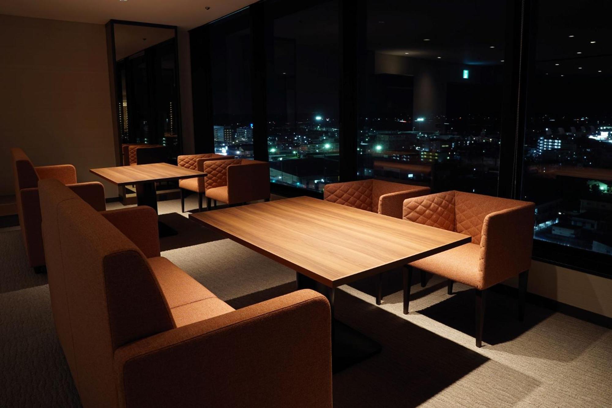Hotel Marroad Tsukuba Tsuchiura Εξωτερικό φωτογραφία