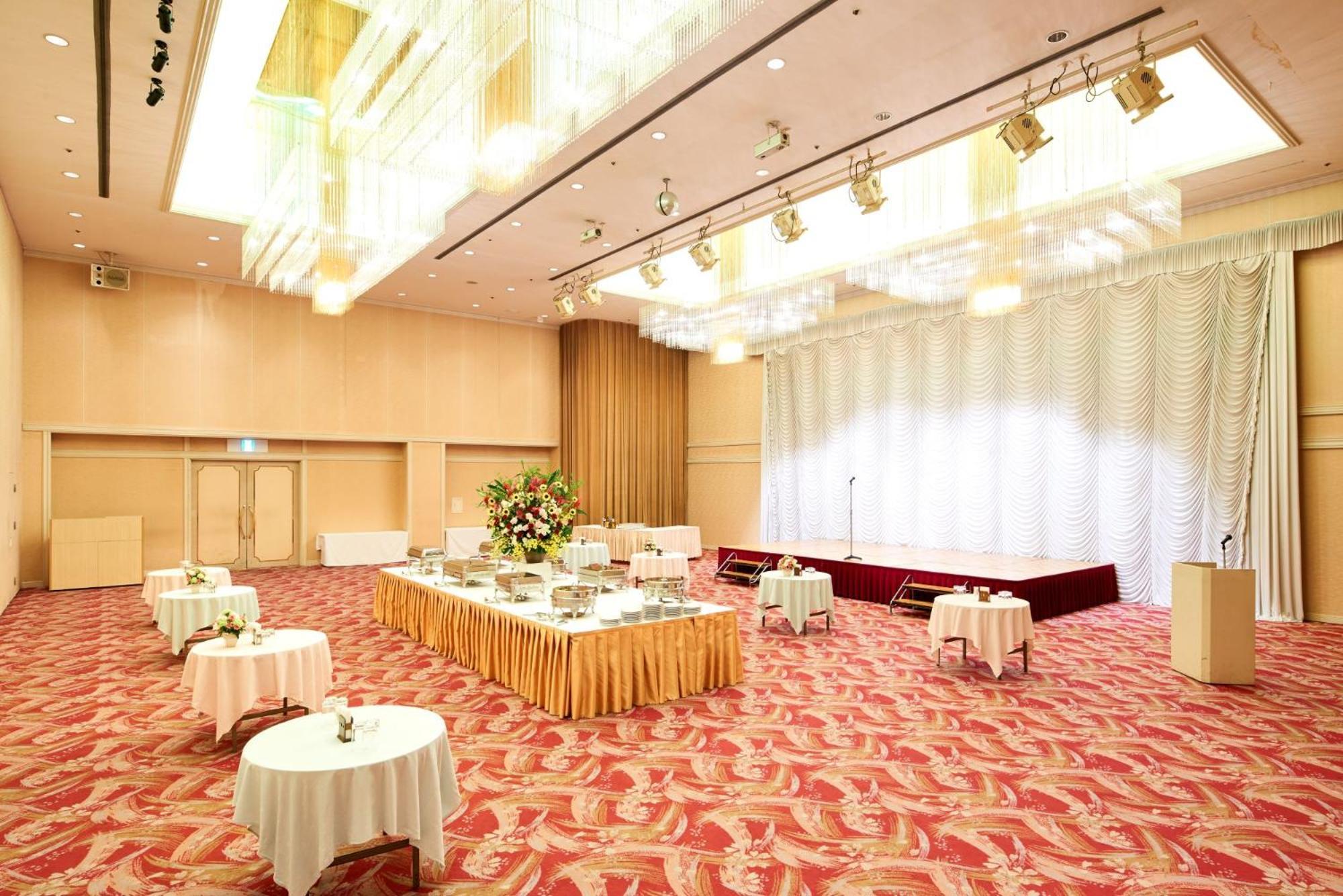 Hotel Marroad Tsukuba Tsuchiura Εξωτερικό φωτογραφία