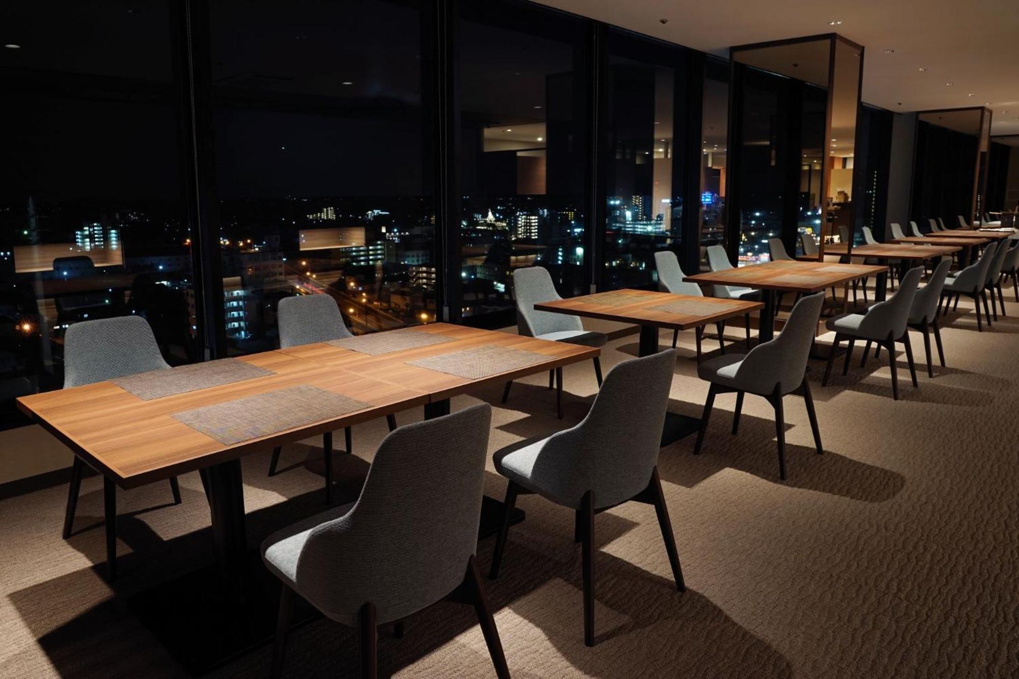 Hotel Marroad Tsukuba Tsuchiura Εξωτερικό φωτογραφία