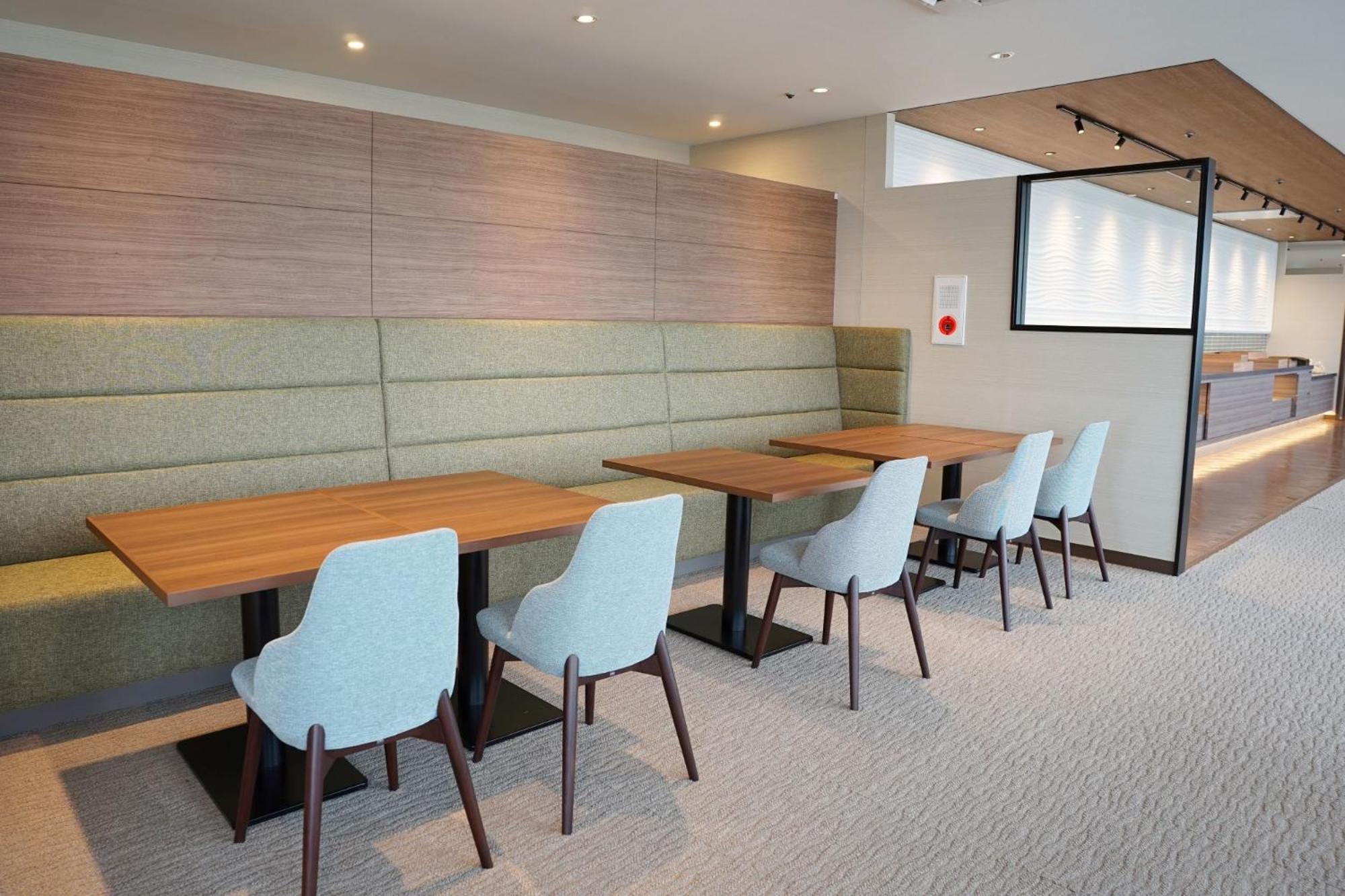 Hotel Marroad Tsukuba Tsuchiura Εξωτερικό φωτογραφία