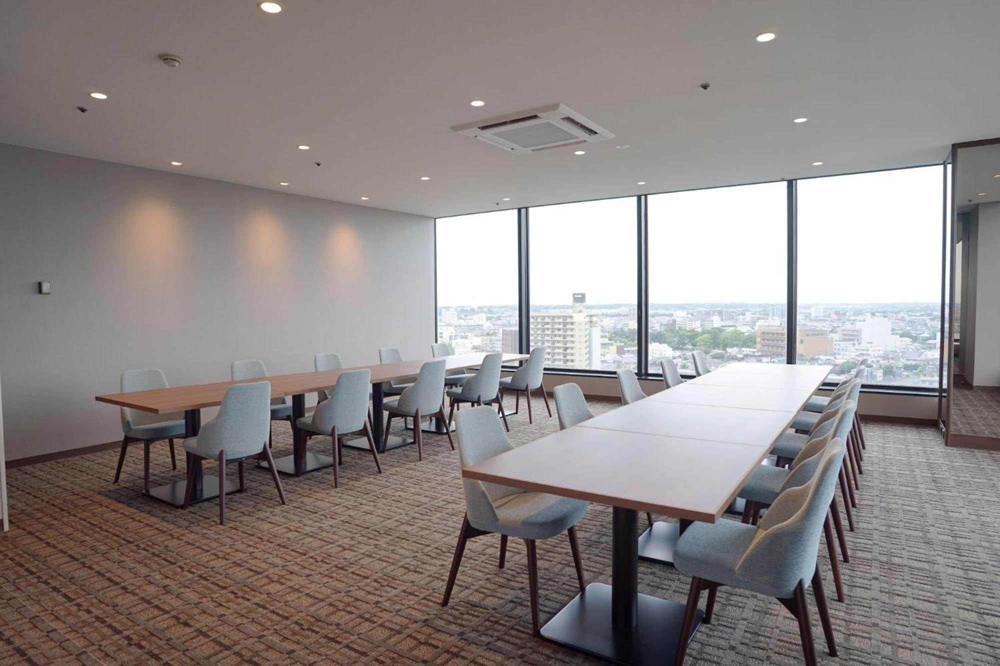 Hotel Marroad Tsukuba Tsuchiura Εξωτερικό φωτογραφία