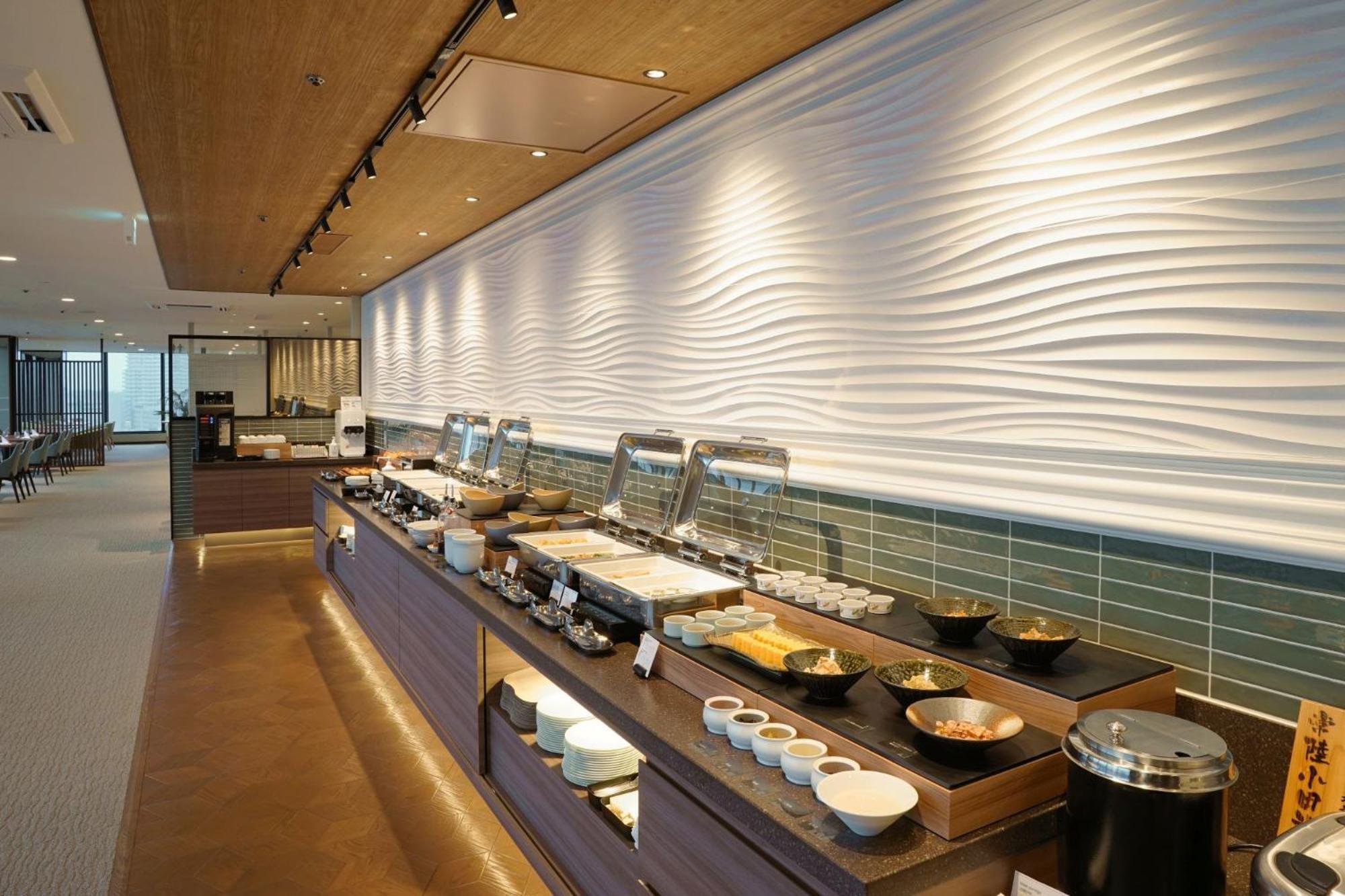 Hotel Marroad Tsukuba Tsuchiura Εξωτερικό φωτογραφία