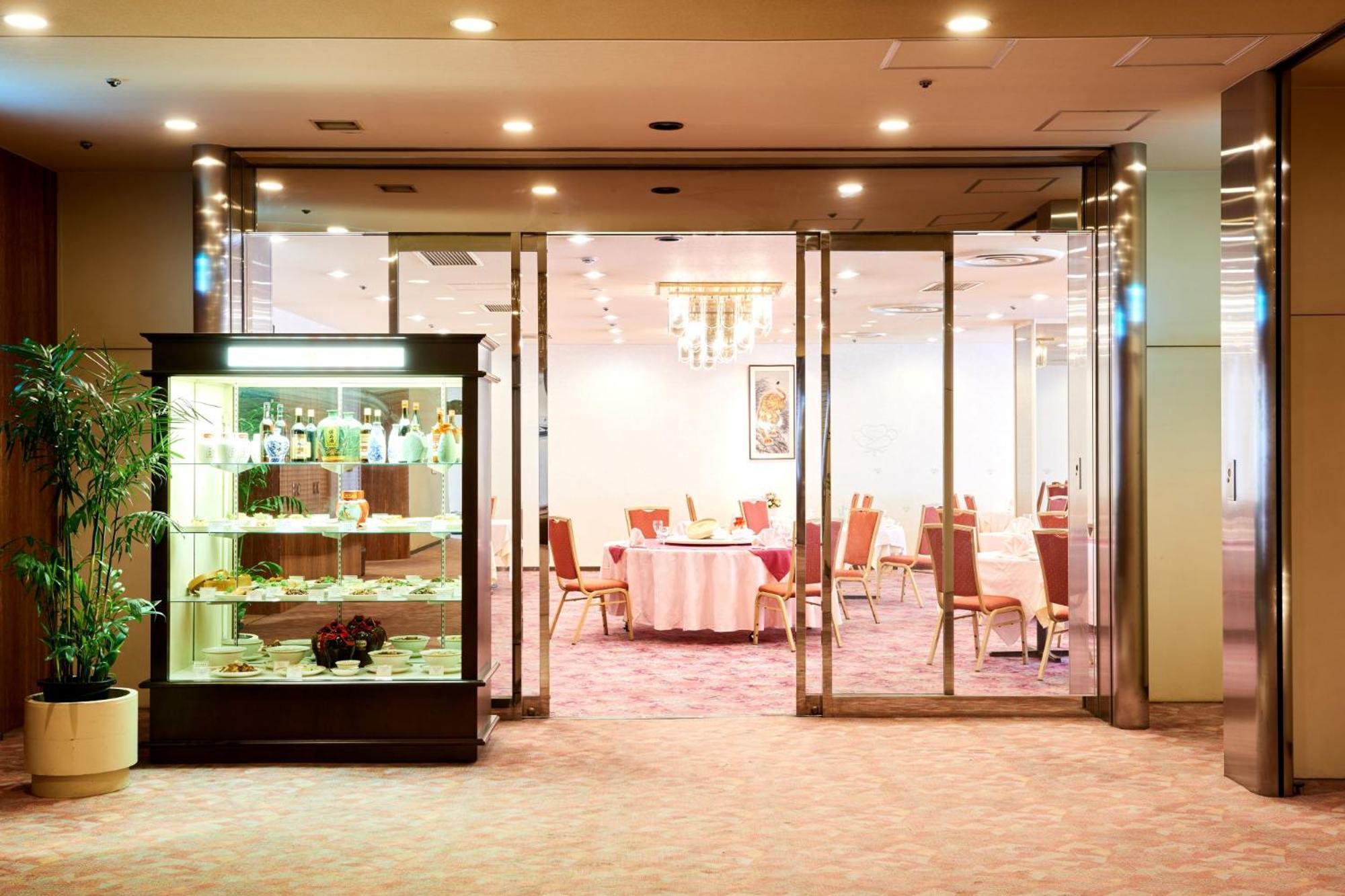 Hotel Marroad Tsukuba Tsuchiura Εξωτερικό φωτογραφία