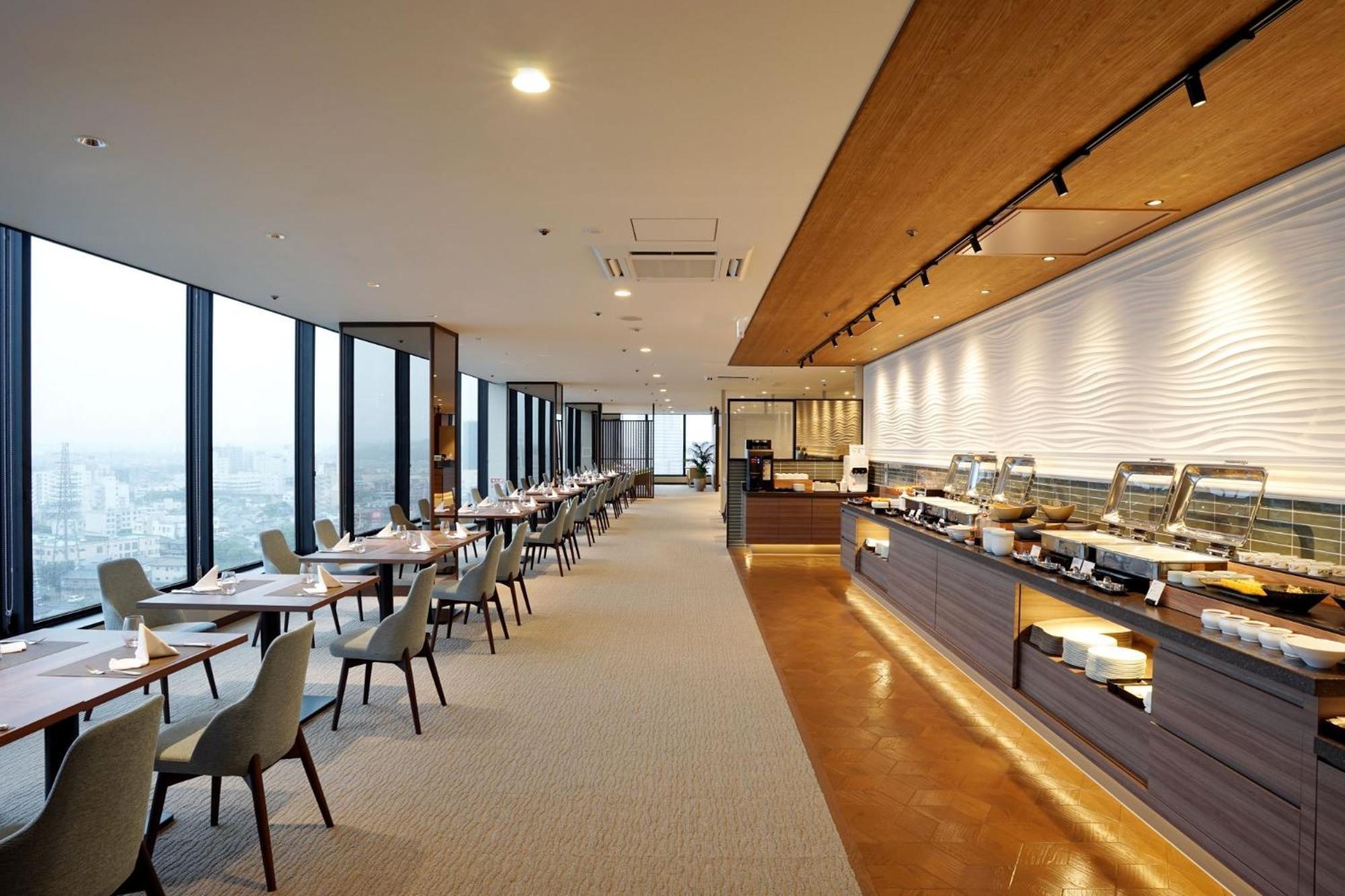 Hotel Marroad Tsukuba Tsuchiura Εξωτερικό φωτογραφία